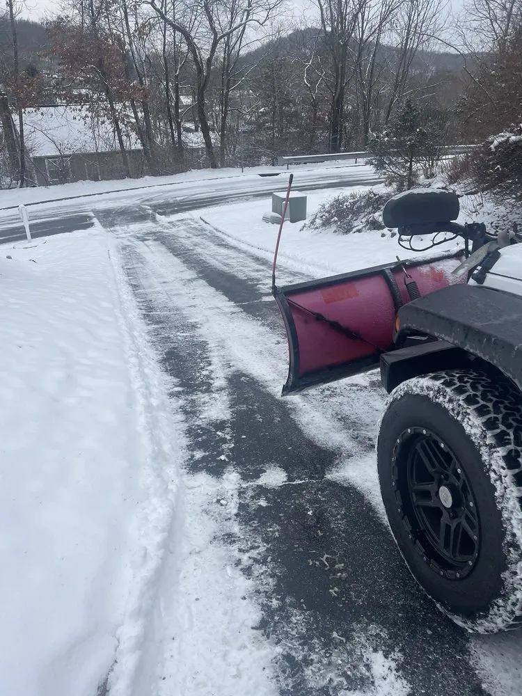 Professional residential landscaping experts serving Katonah, NY - Ferdy’s Landscaping