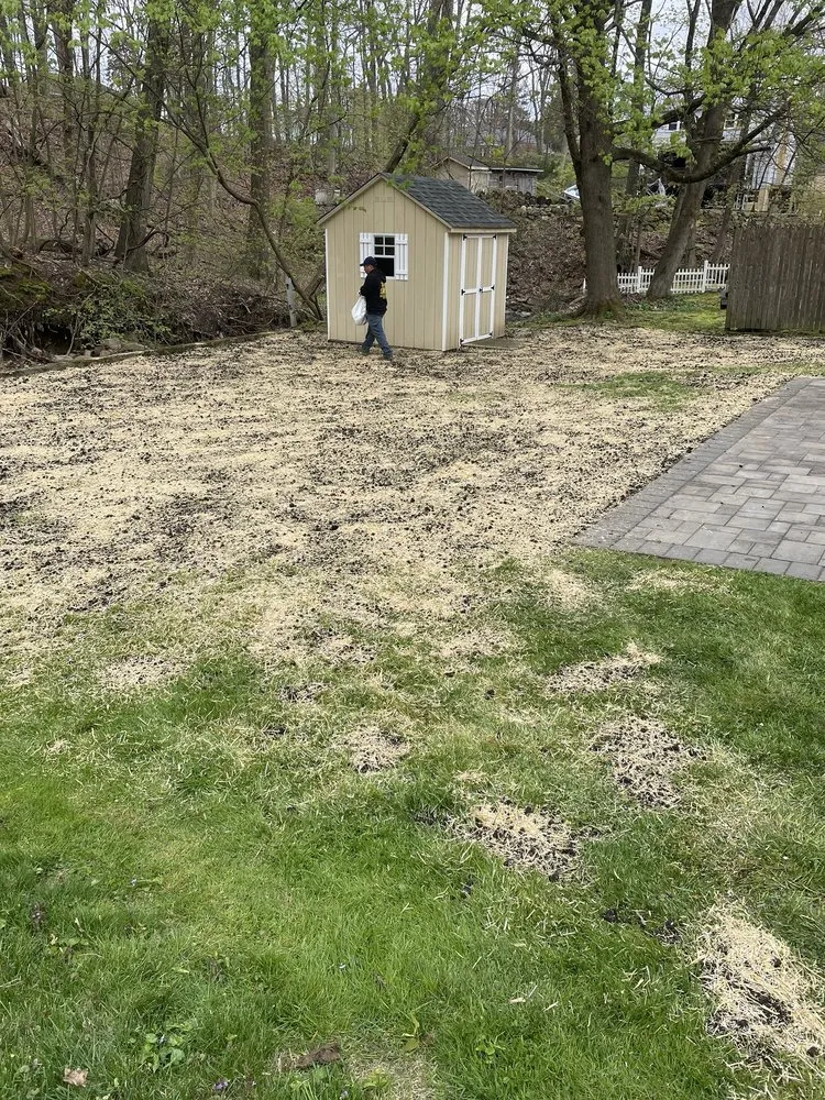 Top-rated outdoor landscaping experts serving Katonah, NY - Ferdy’s Landscaping