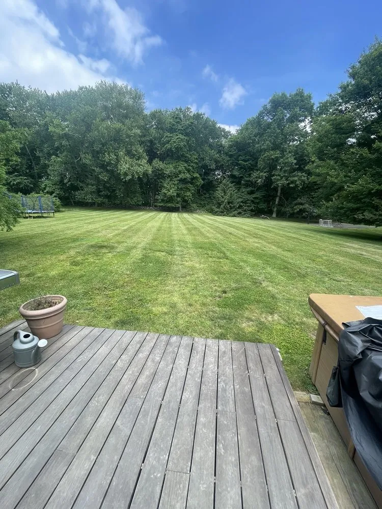 Trusted garden landscaping in Katonah, NY by Ferdy’s Landscaping