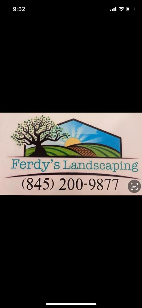 Expert outdoor landscaping in Katonah, NY by Ferdy’s Landscaping