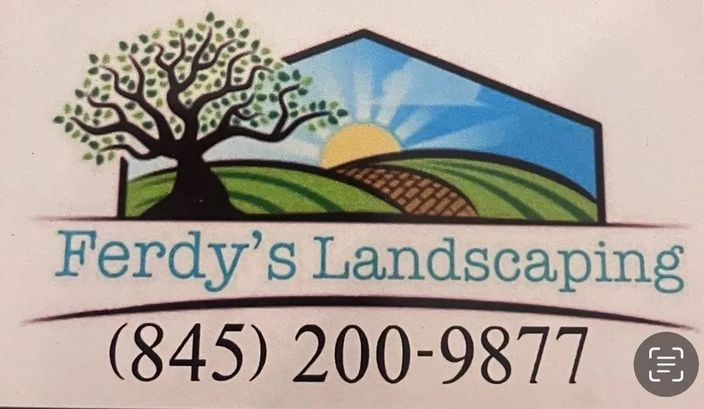 Trusted yard maintenance for beautiful yards in Katonah, NY by Ferdy’s Landscaping