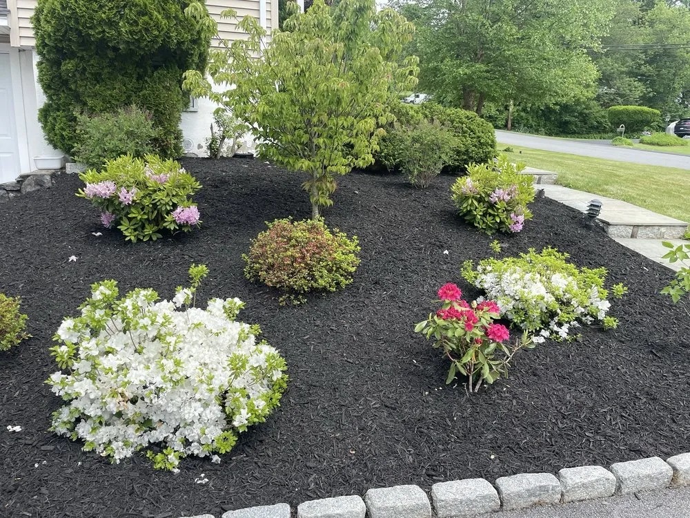 Top-rated residential landscaping experts serving Katonah, NY - Ferdy’s Landscaping