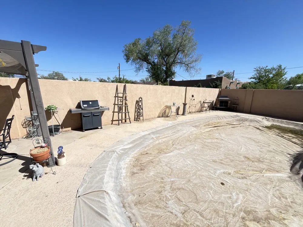 Custom residential landscaping experts serving Albuquerque, NM - Ferebee Landscapes