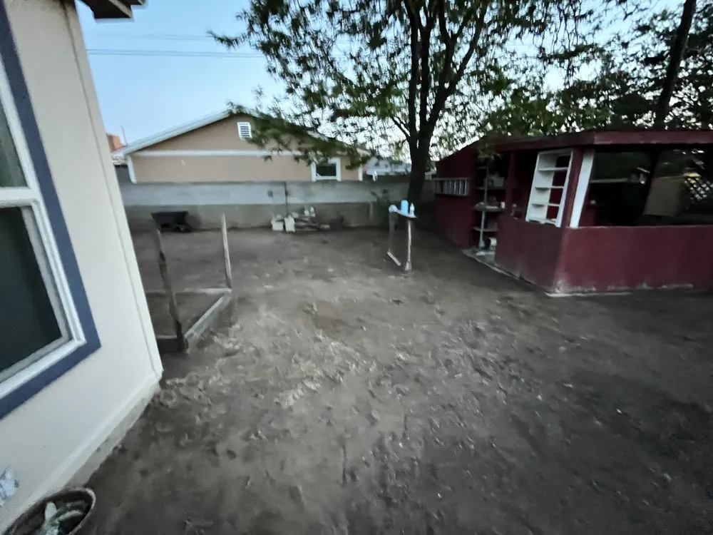 Reliable yard maintenance for beautiful yards across Albuquerque, NM - Ferebee Landscapes