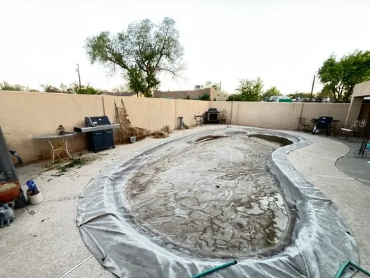 Ferebee Landscapes Logo