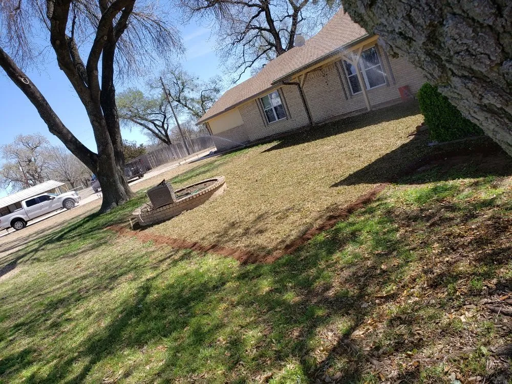 Reliable outdoor landscaping for year-round maintenance across Waco, TX - Feregrino's Landscaping & More