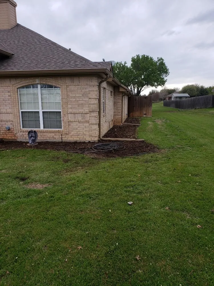 Top-rated lawn mowing service for outdoor upgrades across Waco, TX - Feregrino's Landscaping & More