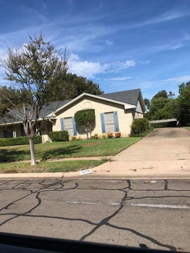 Top-rated yard maintenance for year-round maintenance in Waco, TX by Feregrino's Landscaping & More