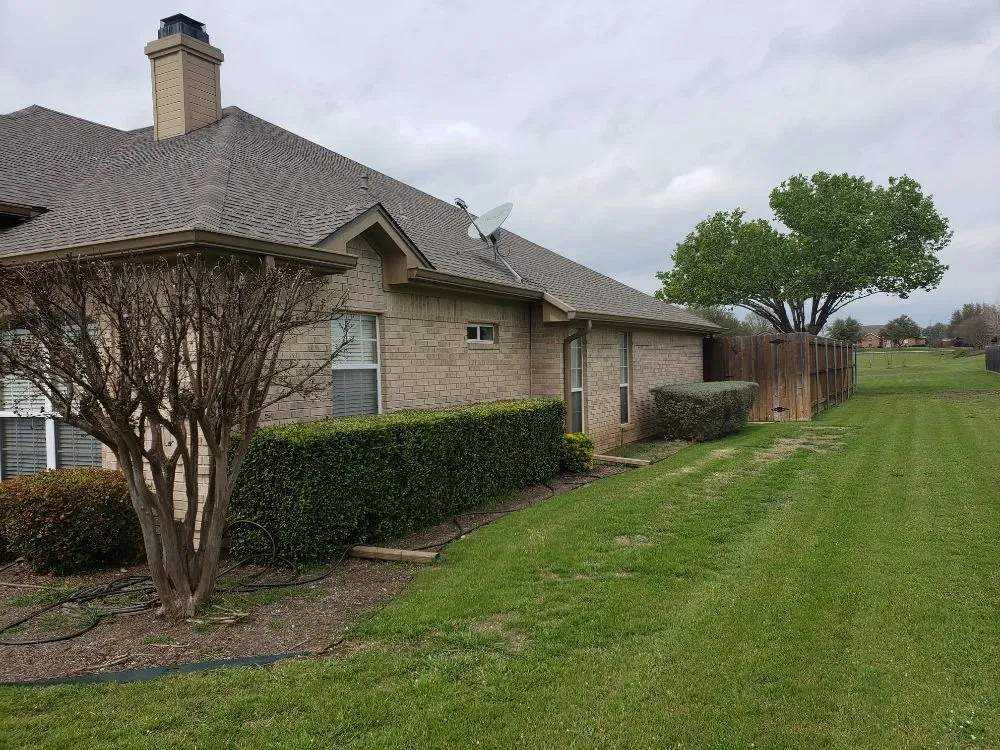 Expert lawn care service near you across Waco, TX - Feregrino's Landscaping & More