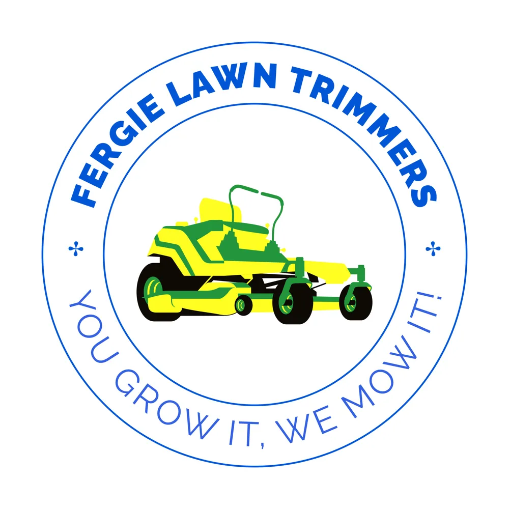 Affordable lawn mowing service near you in Spirit Lake, IA by Fergie