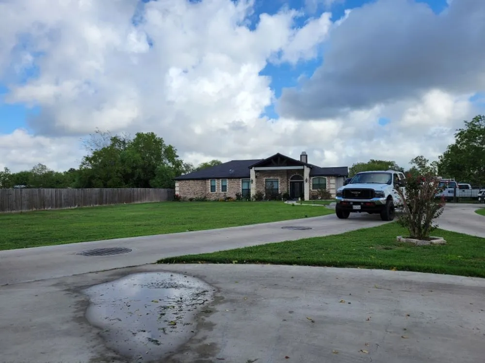 Expert landscape design experts serving Victoria, TX - Fergreen Lawncare