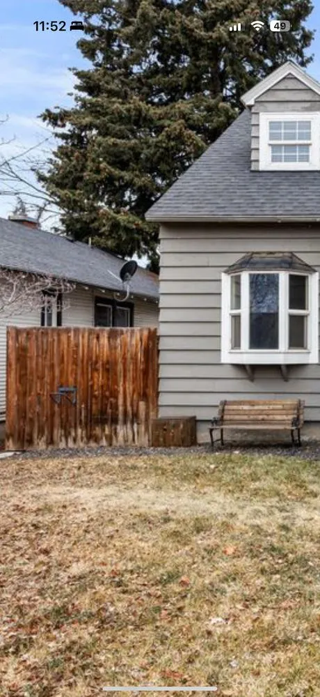 Expert outdoor landscaping for year-round maintenance across Yakima, WA - Fergs Fence Rejuvenation