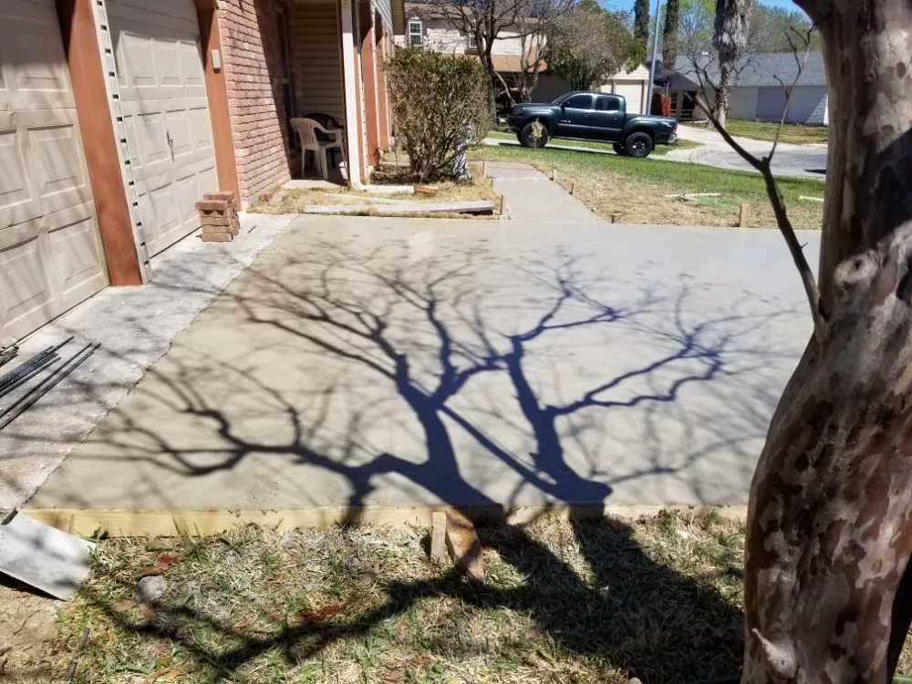 Professional yard cleanup service experts serving Converse, TX - Ferguson Labor Company