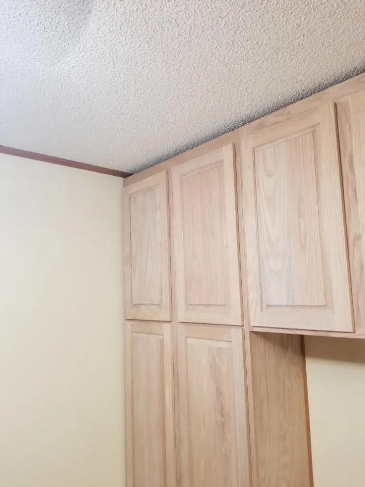 Local landscape installation for homes in Converse, TX by Ferguson Labor Company