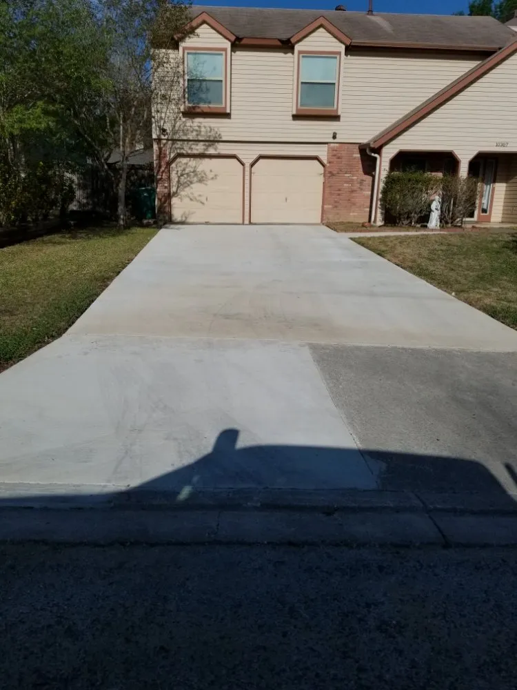 Custom landscaping services experts serving Converse, TX - Ferguson Labor Company