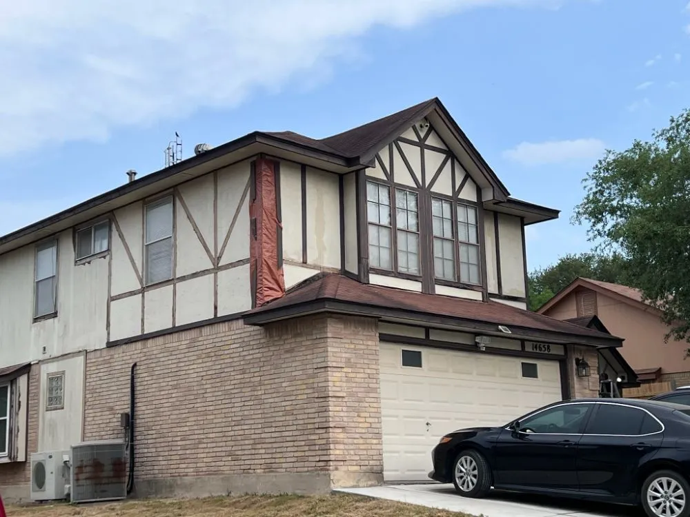 Affordable landscape installation in Converse, TX - Ferguson Labor Company