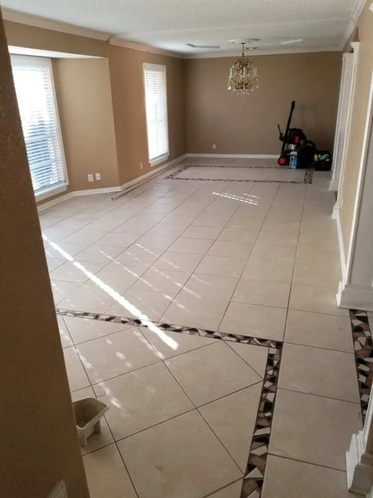 Affordable yard maintenance for beautiful yards in Converse, TX by Ferguson Labor Company