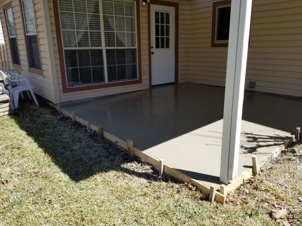 Top-rated landscape installation in Converse, TX - Ferguson Labor Company