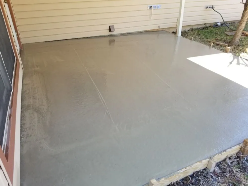 Expert lawn mowing service for beautiful yards in Converse, TX by Ferguson Labor Company