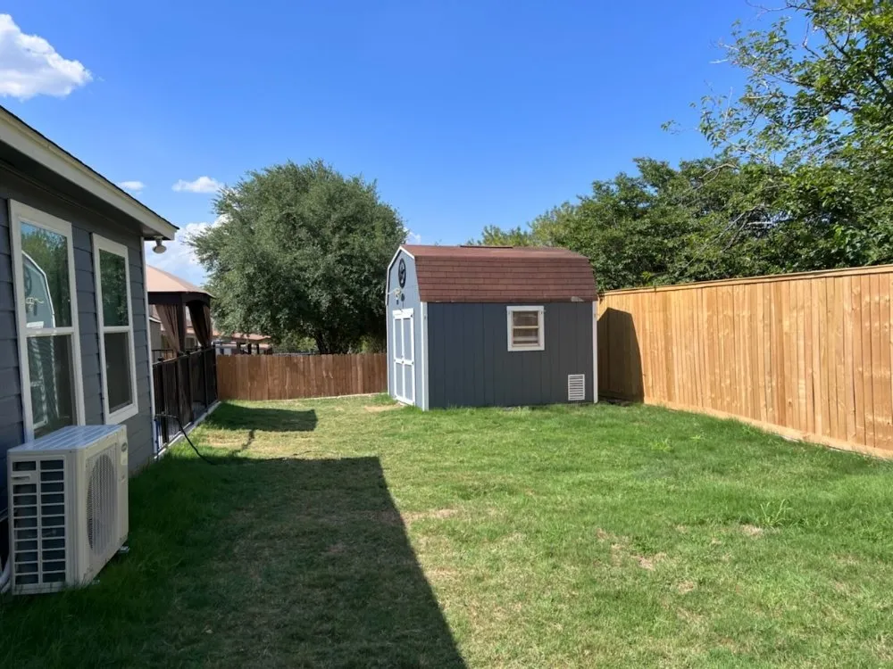 Trusted landscape design in Converse, TX - Ferguson Labor Company