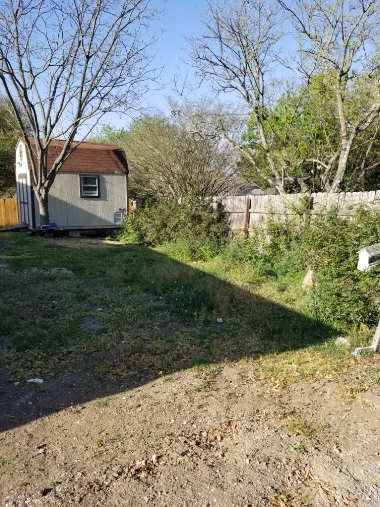 Local landscaping services experts serving Converse, TX - Ferguson Labor Company