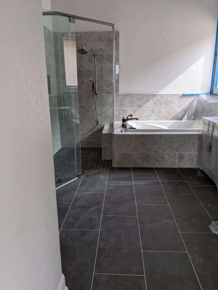 Expert lawn mowing service in Converse, TX - Ferguson Labor Company