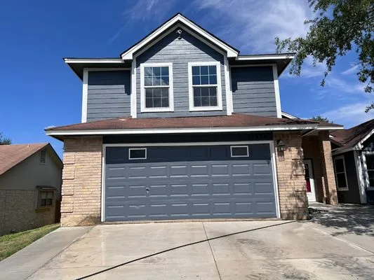 Ferguson Labor Company Logo