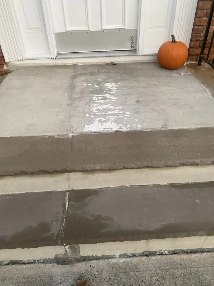 Trusted landscape installation experts serving Congers, NY - Ferguson Landscape & Construction