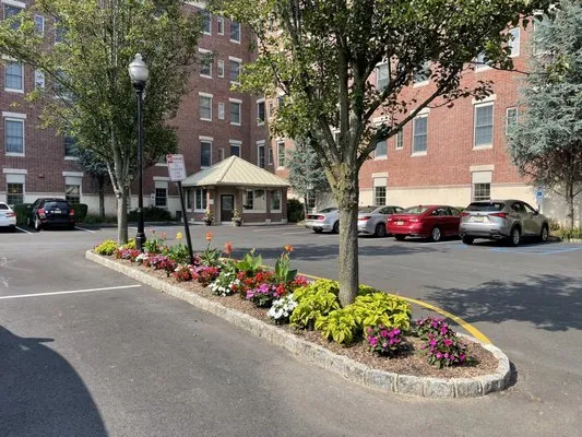 Ferguson Landscape & Construction