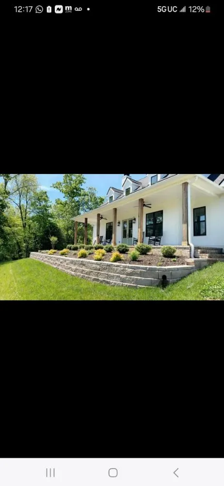 Trusted outdoor landscaping experts serving Nashville, TN - Ferguson Landscaping