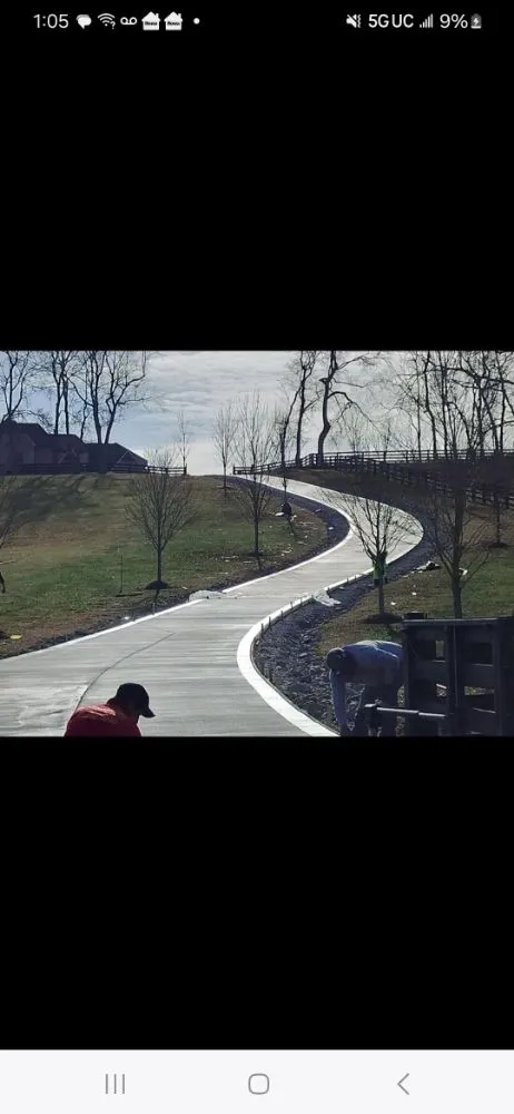 Top-rated landscape installation experts serving Nashville, TN - Ferguson Landscaping