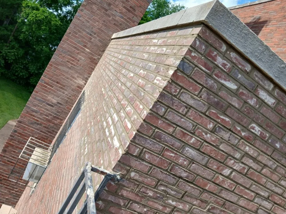 Local garden landscaping for outdoor upgrades in Nashville, TN by Ferguson Landscaping