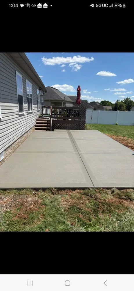 Trusted landscape design in Nashville, TN by Ferguson Landscaping