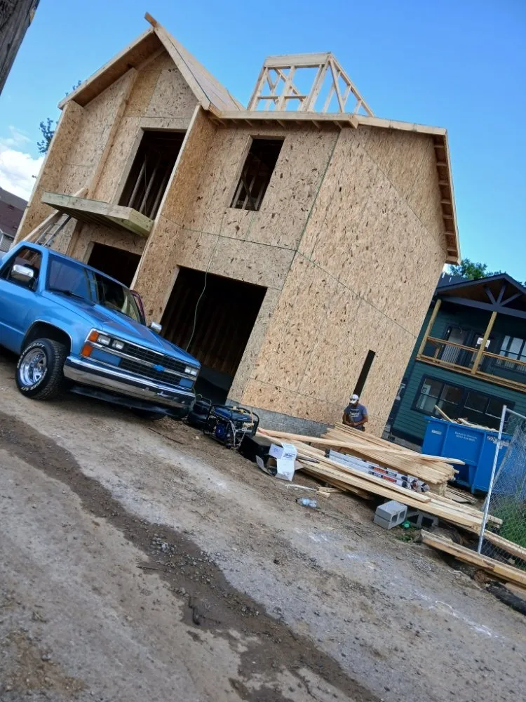 Local landscape installation in Nashville, TN by Ferguson Landscaping