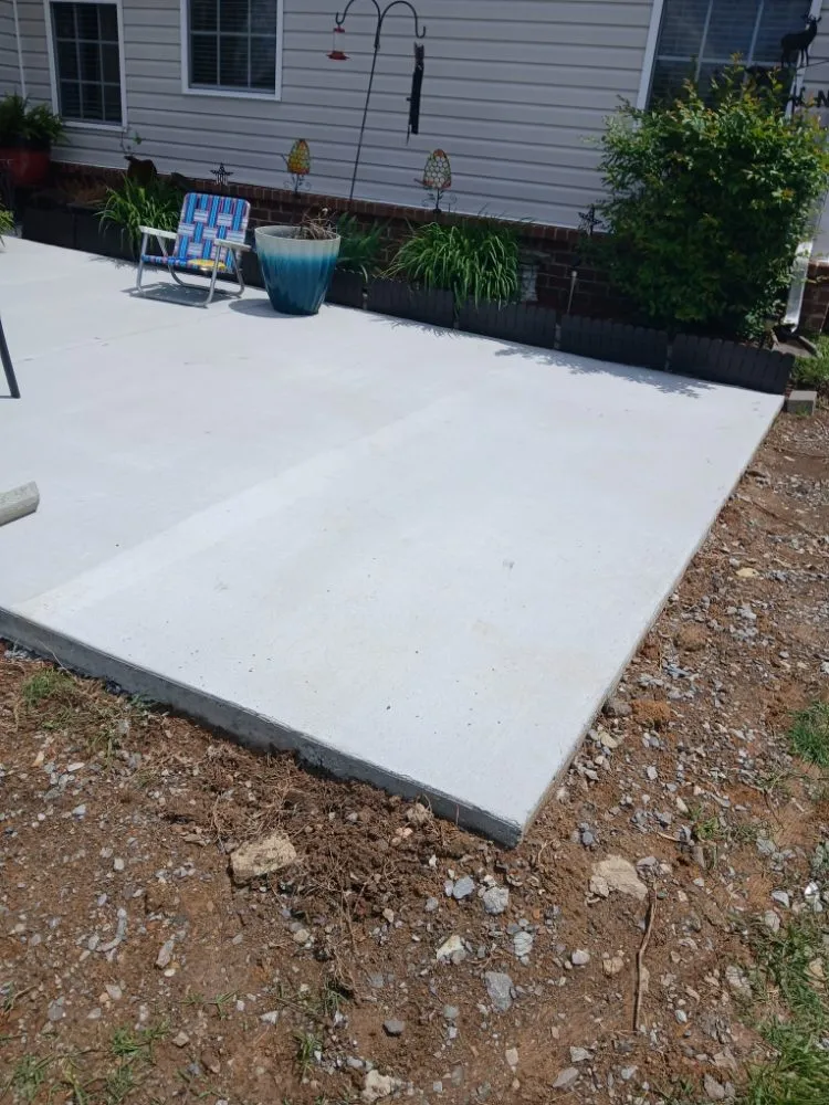 Affordable landscaping services for homes in Nashville, TN by Ferguson Landscaping