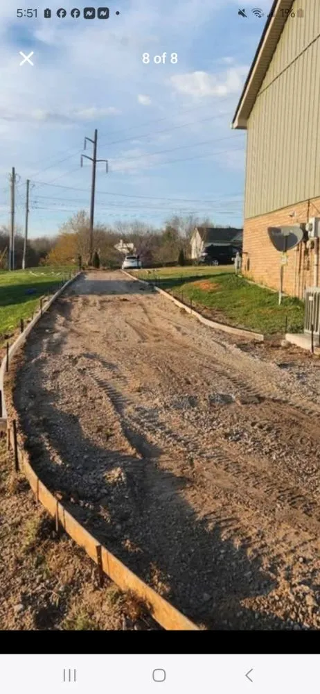 Affordable landscape design near you in Nashville, TN by Ferguson Landscaping