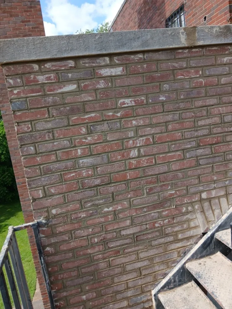 Affordable landscaping services in Nashville, TN by Ferguson Landscaping