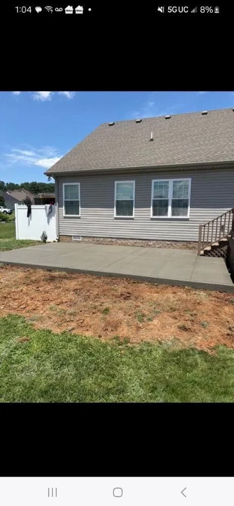 Local yard cleanup service experts serving Nashville, TN - Ferguson Landscaping