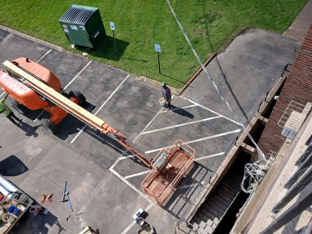 Trusted outdoor landscaping in Nashville, TN - Ferguson Landscaping