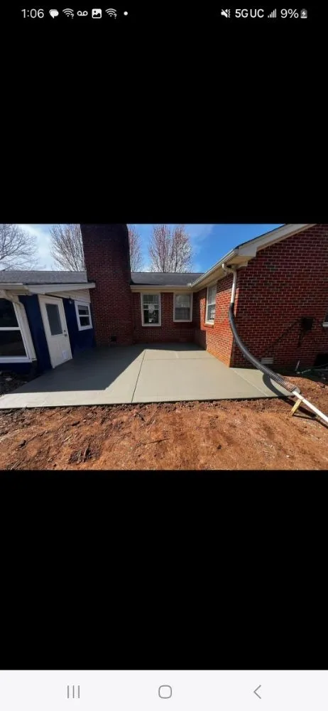 Custom landscape design for residential properties across Nashville, TN - Ferguson Landscaping