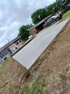 Ferguson Landscaping Logo