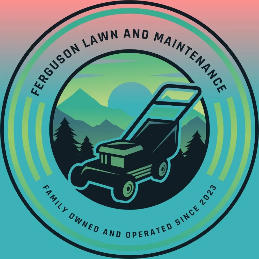 Local yard cleanup service for homes in Memphis, IN by Ferguson Lawn And Maintenance