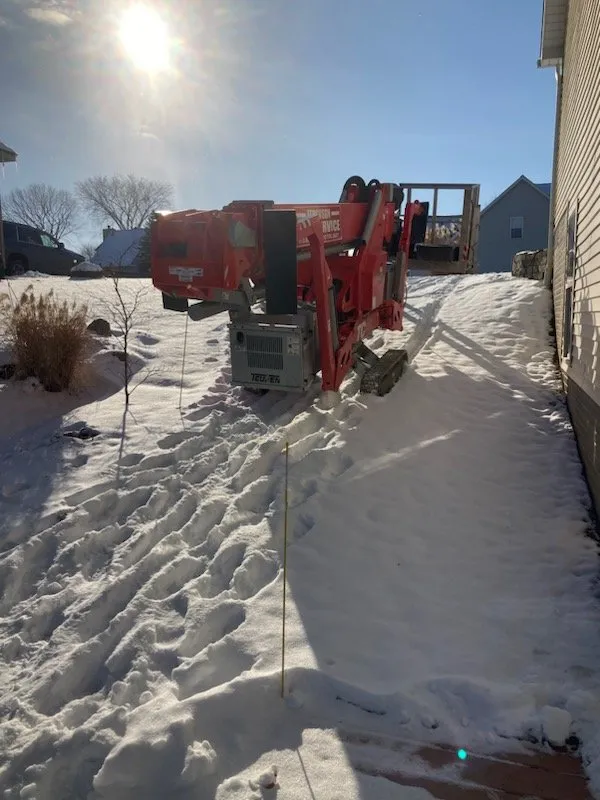 Custom landscape design for homes across Fenton, MI - Ferguson Lawn and Tree Service