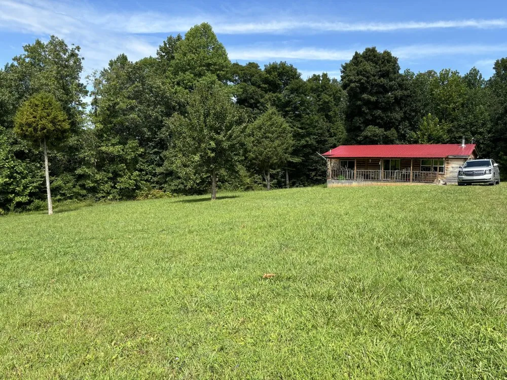 Expert landscape installation experts serving Paoli, IN - Ferguson Lawn Services