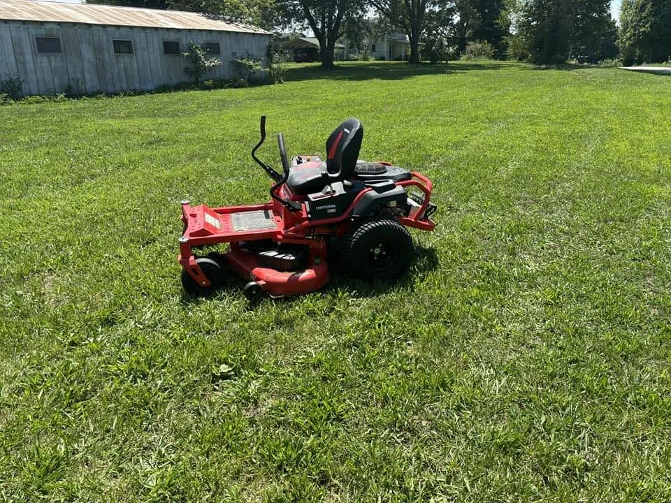 Reliable landscaping services near you across Paoli, IN - Ferguson Lawn Services