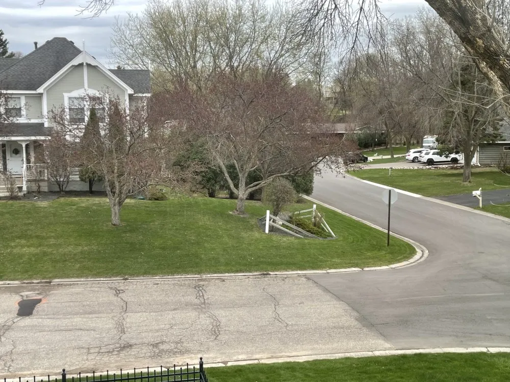 Local landscaping services near you across Plymouth, MN - Ferguson Property Services