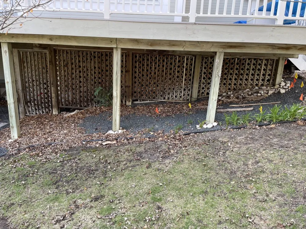 Affordable landscape design in Plymouth, MN - Ferguson Property Services