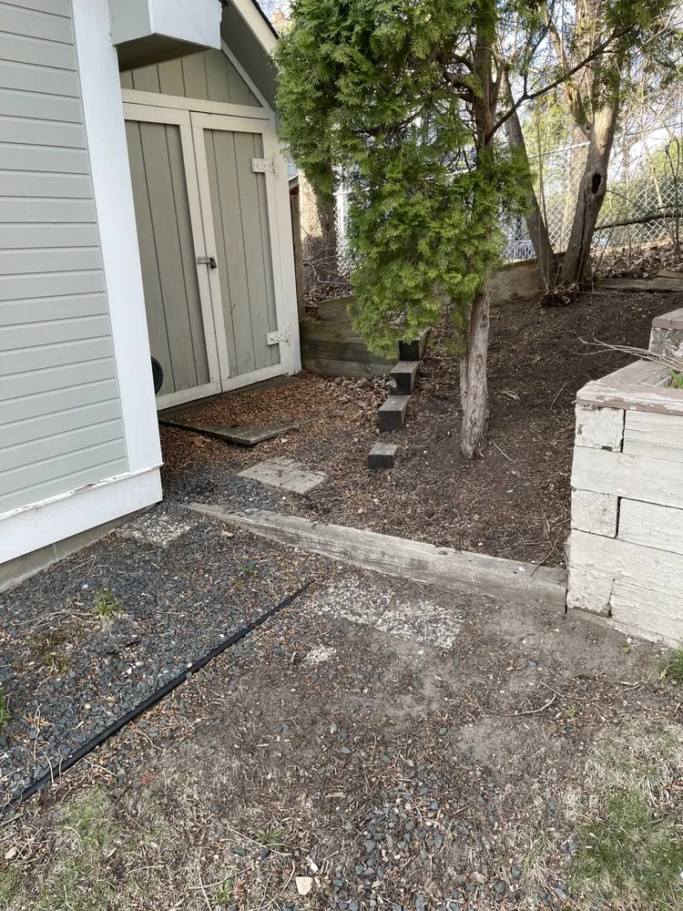 Reliable lawn mowing service experts serving Plymouth, MN - Ferguson Property Services