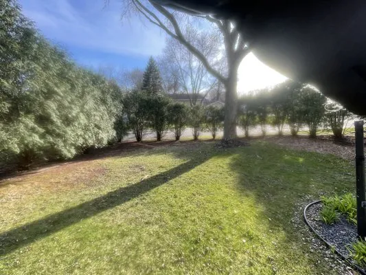 Ferguson Property Services Logo