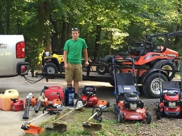 Reliable landscaping services experts serving Hawesville, KY - Ferguson's
